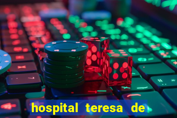 hospital teresa de lisieux salvador bahia